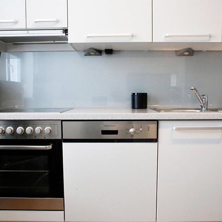 Elegant Vienna Apartment Zewnętrze zdjęcie