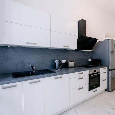 Elegant Vienna Apartment Zewnętrze zdjęcie
