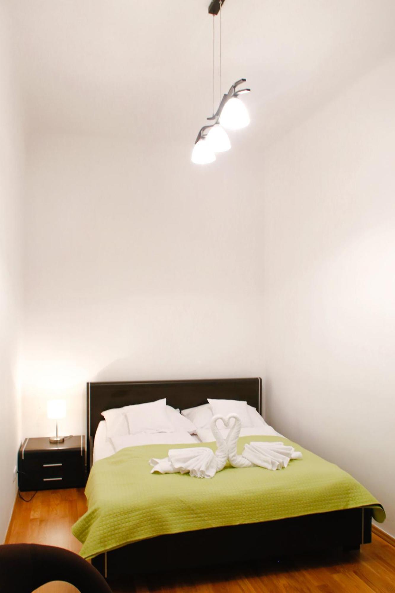 Elegant Vienna Apartment Zewnętrze zdjęcie