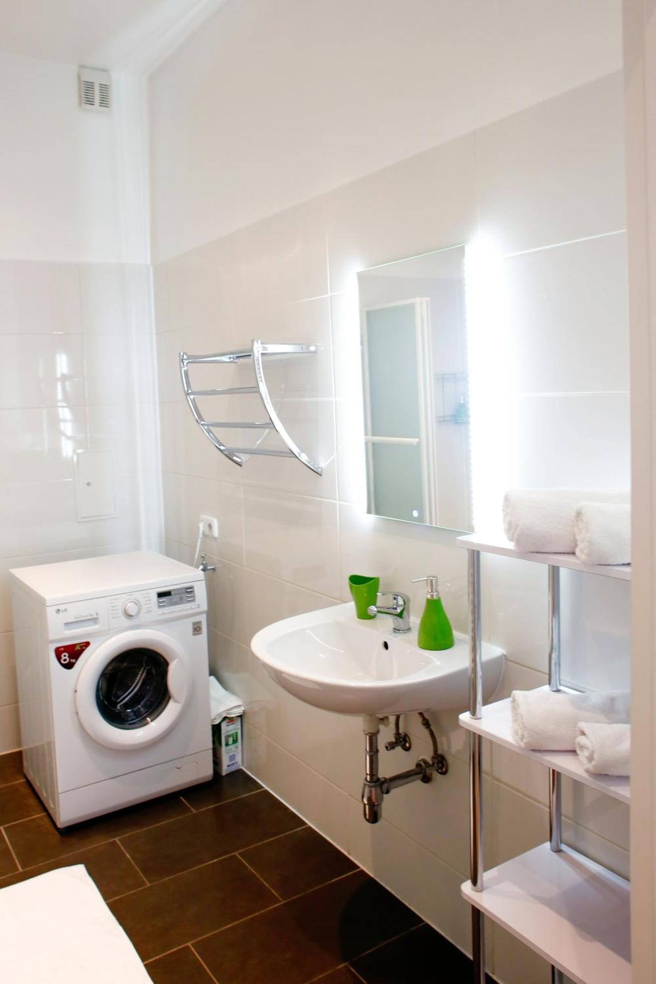 Elegant Vienna Apartment Zewnętrze zdjęcie