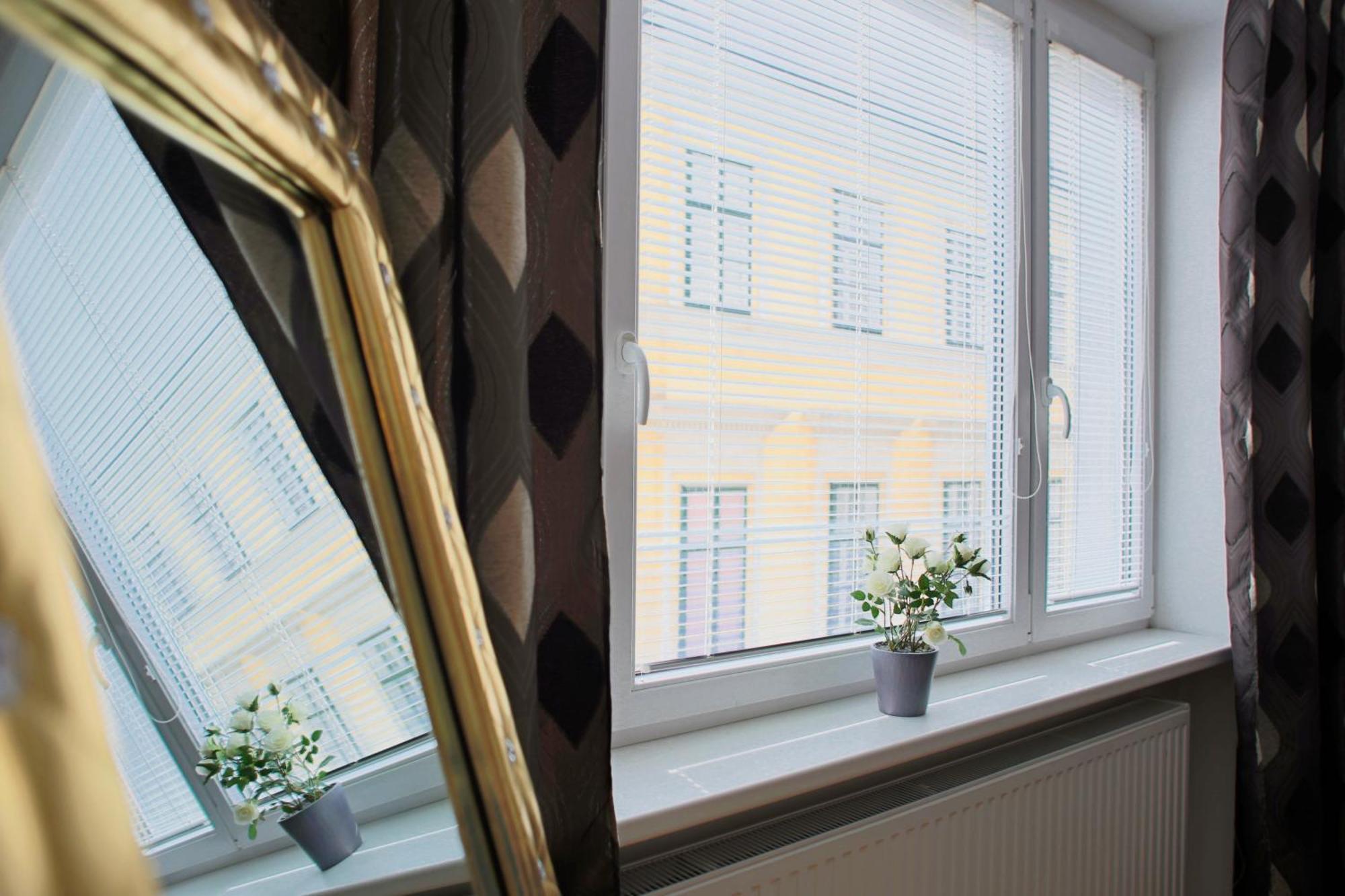 Elegant Vienna Apartment Zewnętrze zdjęcie