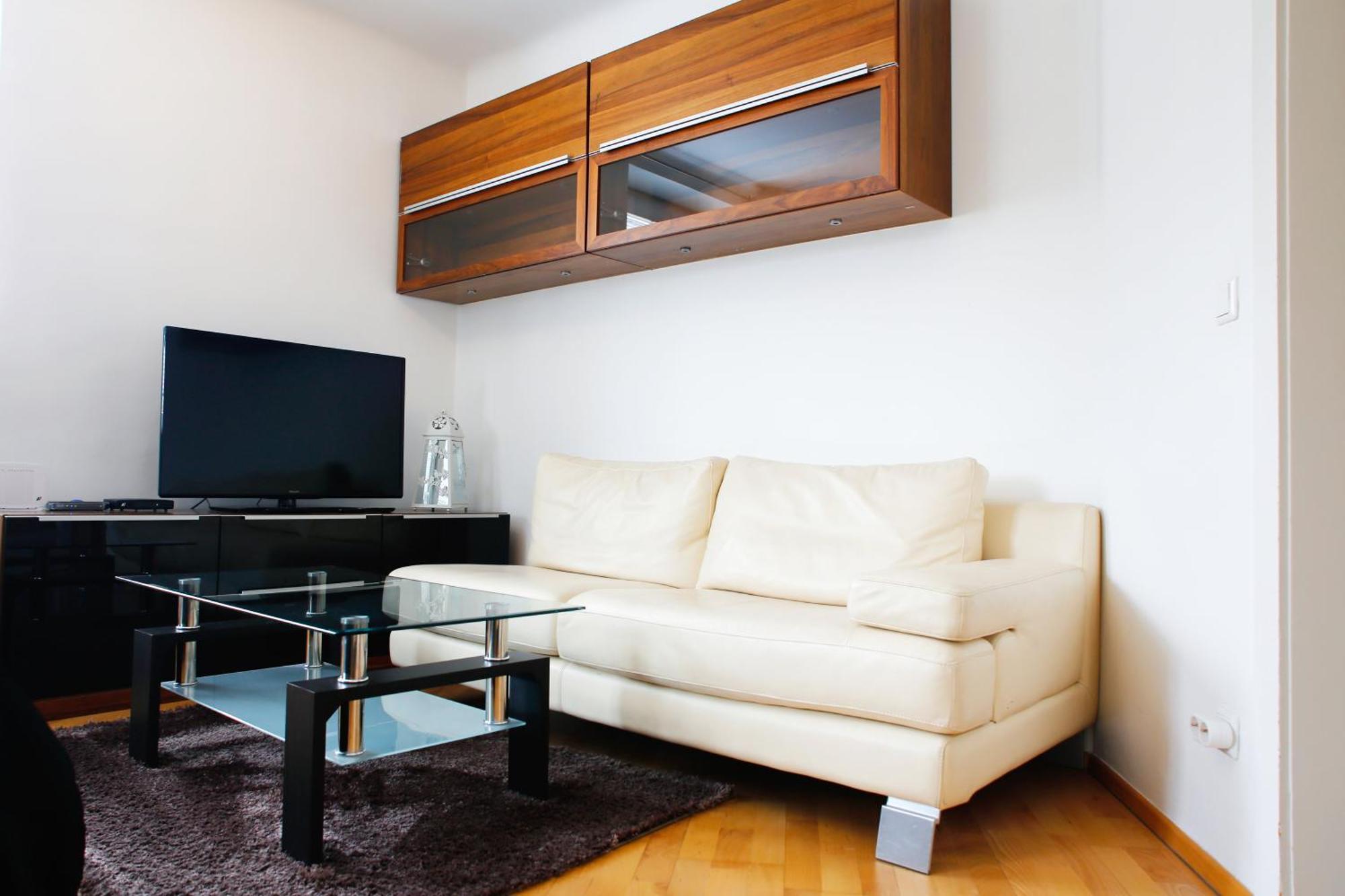 Elegant Vienna Apartment Zewnętrze zdjęcie